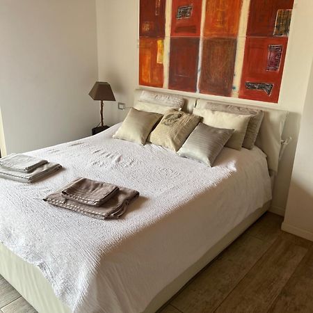 B&B Rooms Монкалво Екстериор снимка