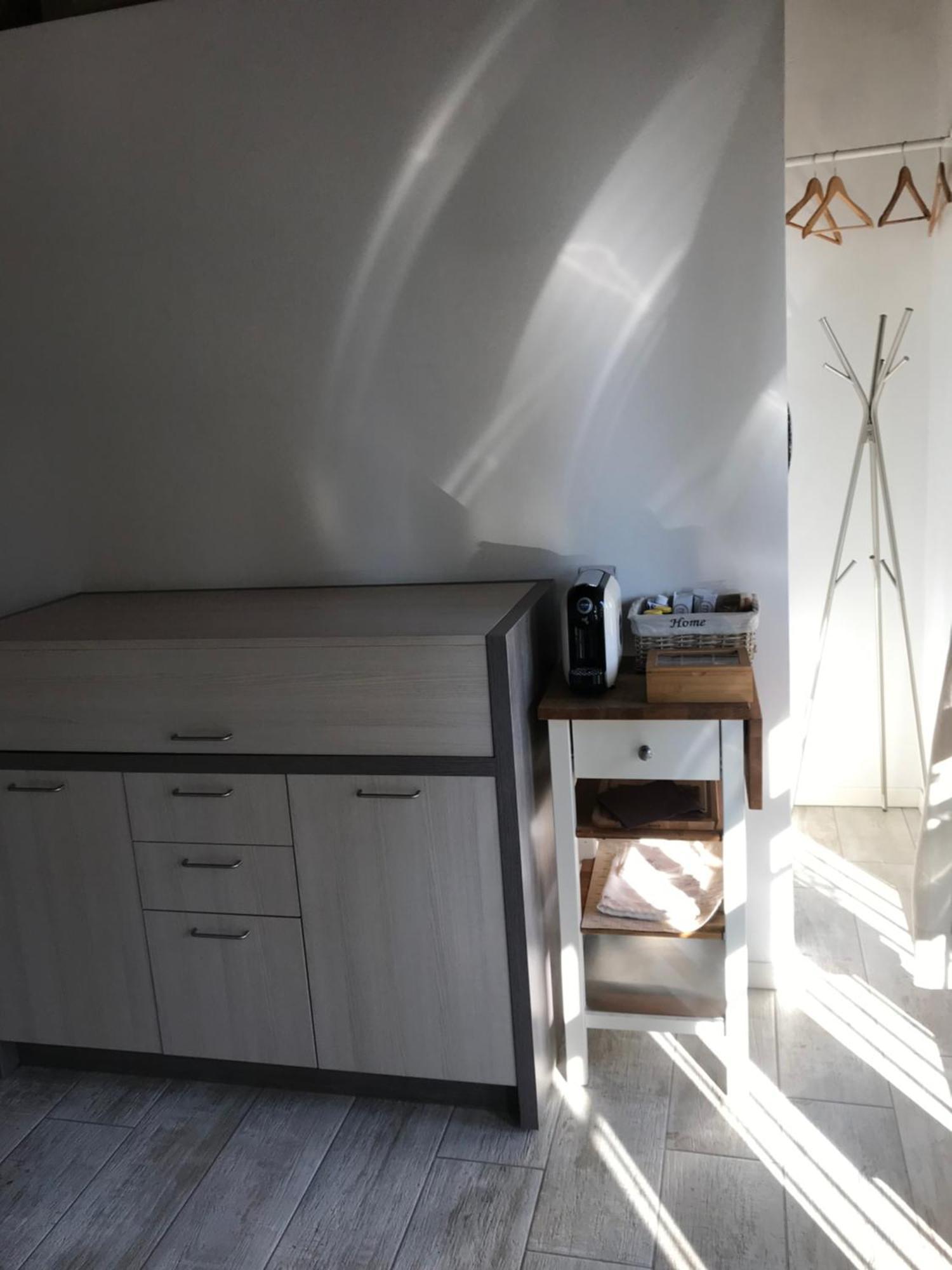 B&B Rooms Монкалво Екстериор снимка