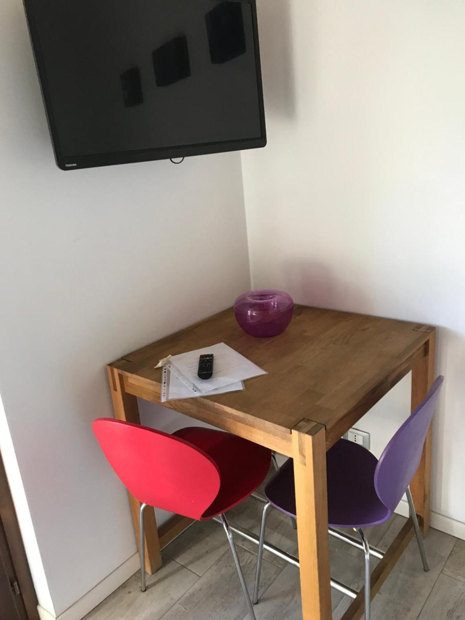 B&B Rooms Монкалво Екстериор снимка