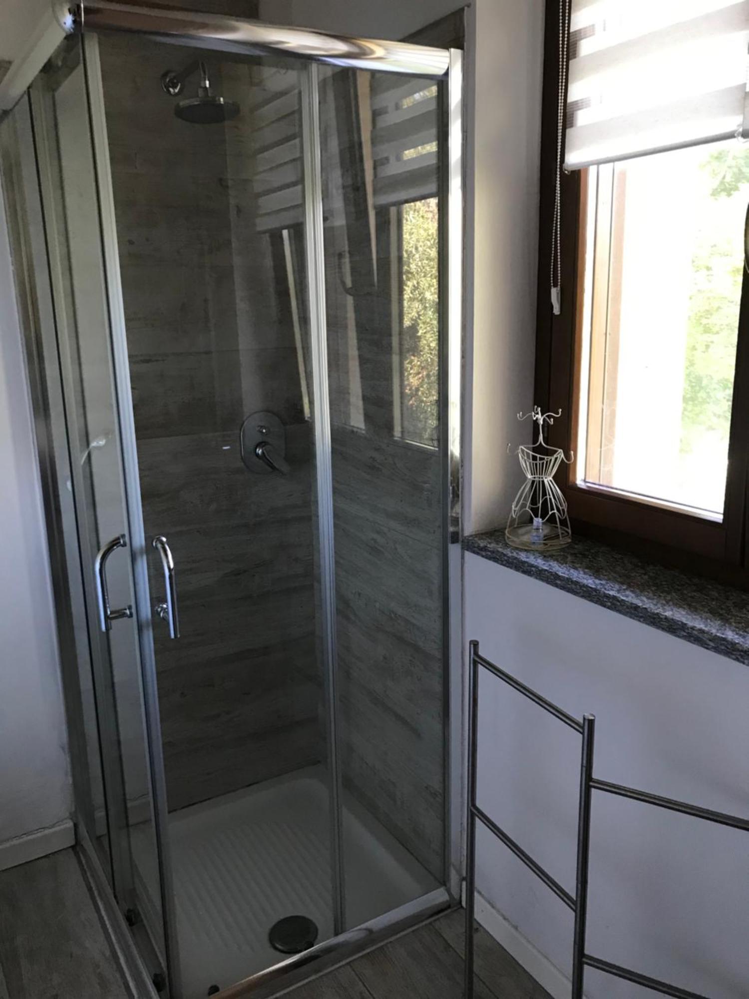 B&B Rooms Монкалво Екстериор снимка