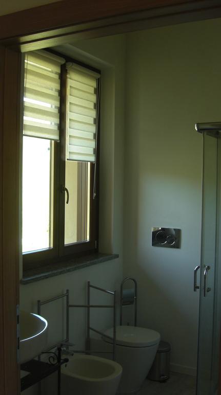 B&B Rooms Монкалво Стая снимка