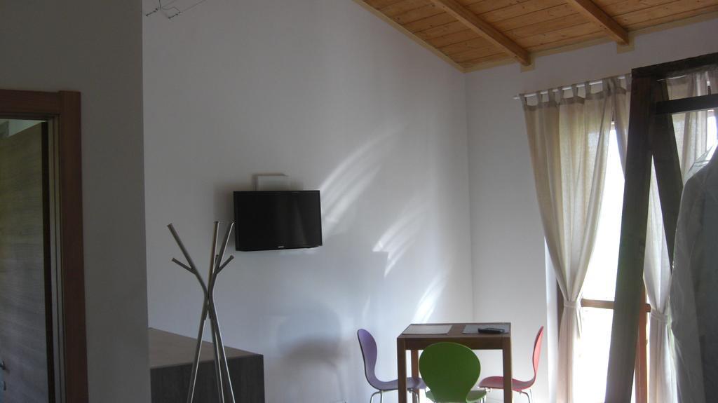 B&B Rooms Монкалво Стая снимка