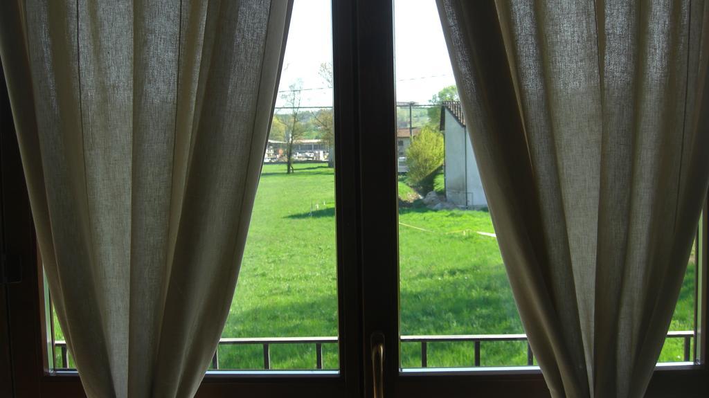 B&B Rooms Монкалво Стая снимка
