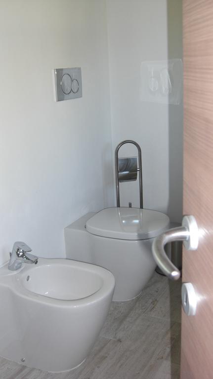 B&B Rooms Монкалво Стая снимка